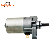 1DU-H1800-A0-00-80, 1DUH1800A00080 12v Motorcycle Starter motor